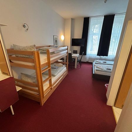 Bornholmer Hof Im Prenzlauer Berg Berlin Exteriör bild