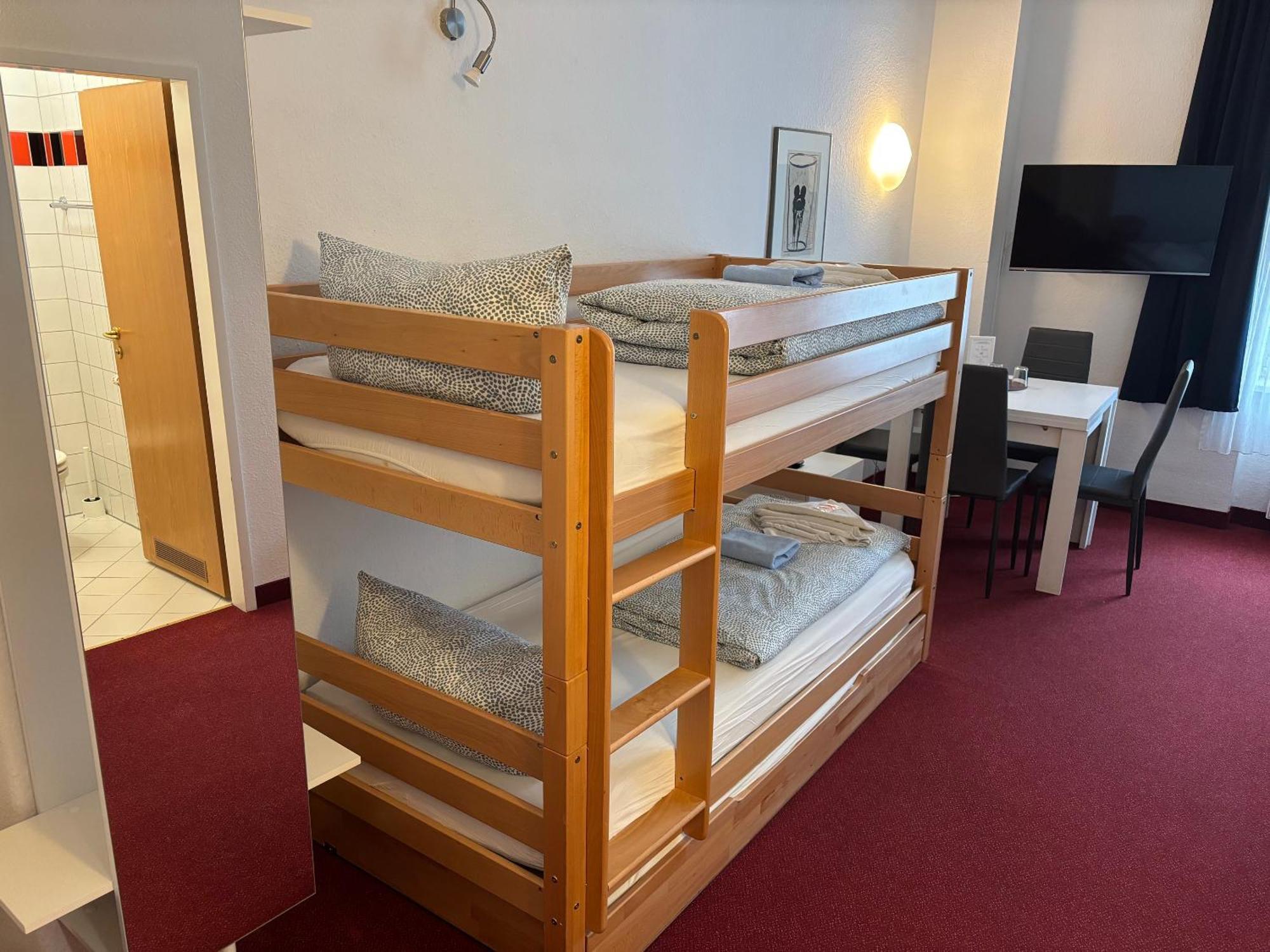 Bornholmer Hof Im Prenzlauer Berg Berlin Exteriör bild