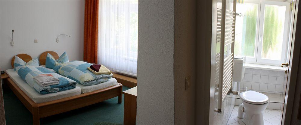 Bornholmer Hof Im Prenzlauer Berg Berlin Exteriör bild