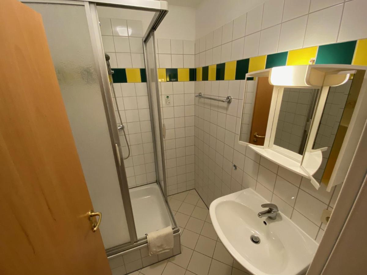 Bornholmer Hof Im Prenzlauer Berg Berlin Exteriör bild